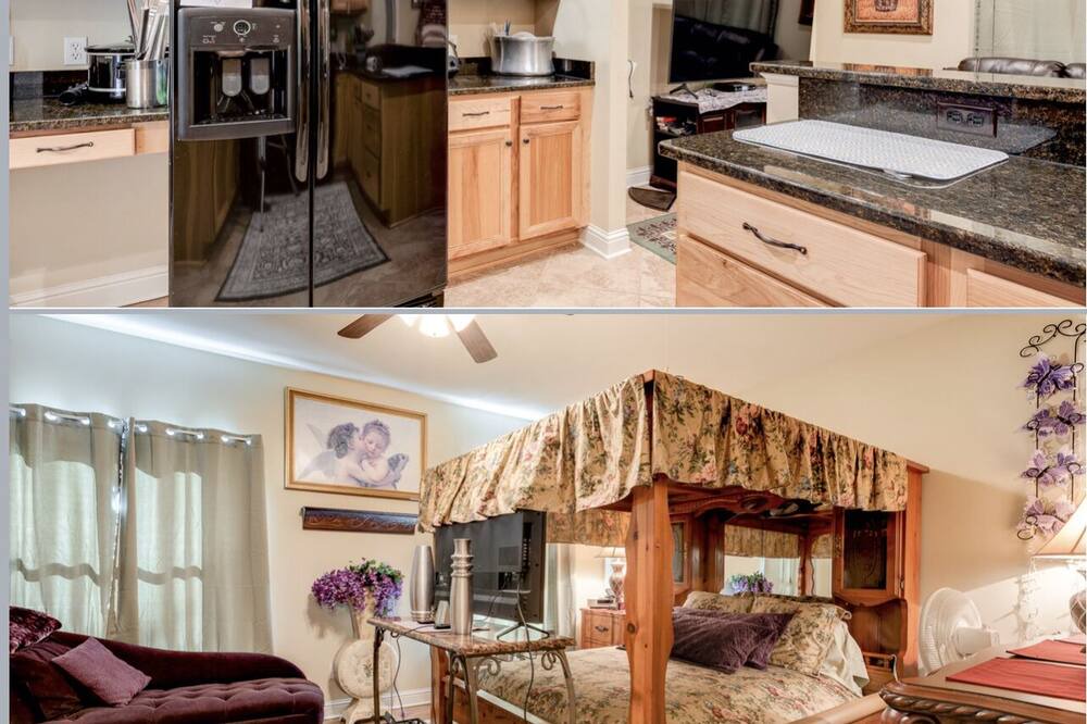 Photo of Kitchen in Lamar County