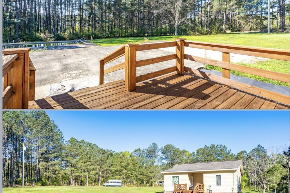 Photo of Outdoor in Lamar County