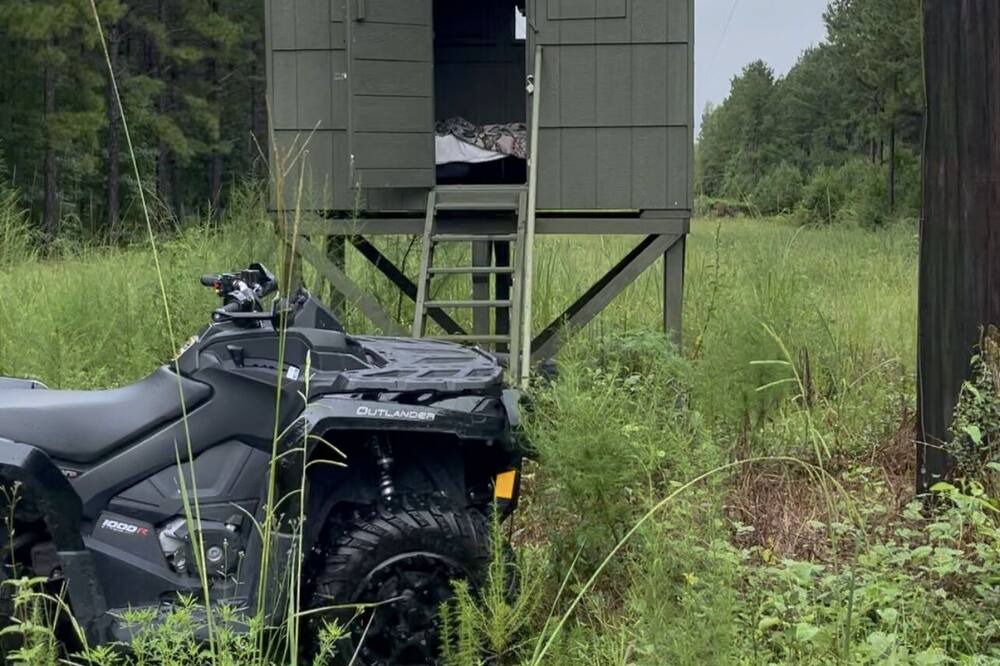 Photo of Outdoor in Lamar County