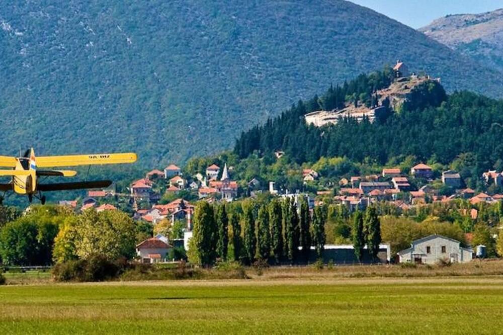 Photo of Outdoor in Sinj