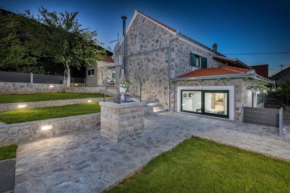 Photo of Patio Balcony in Sinj