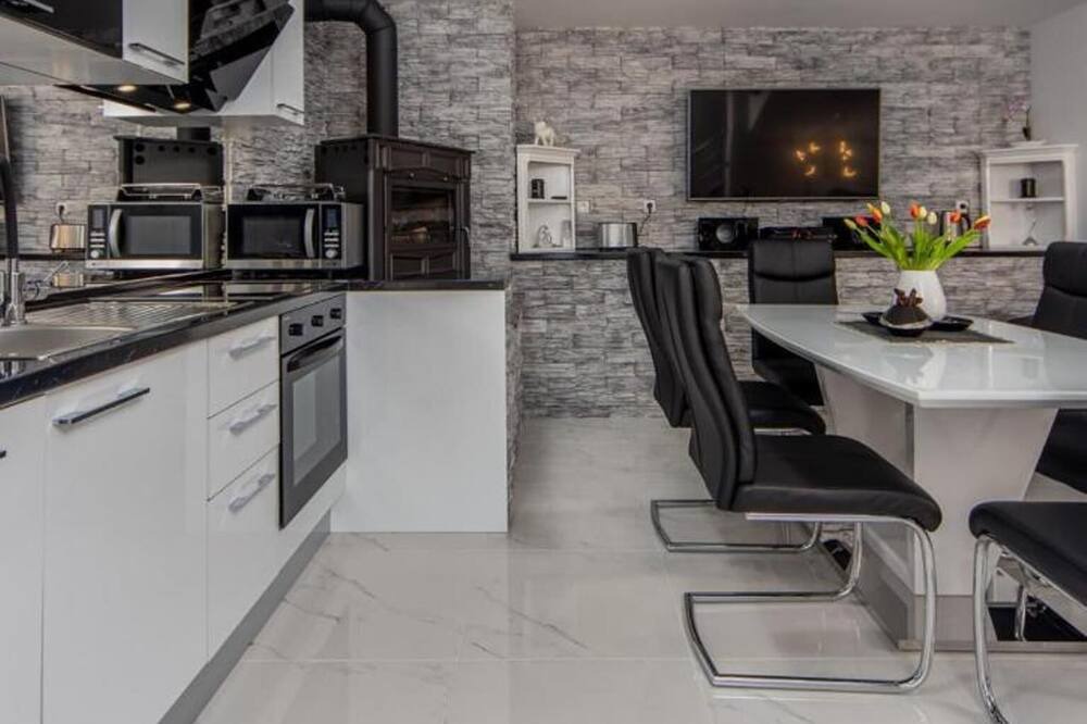 Photo of Kitchen in Sinj