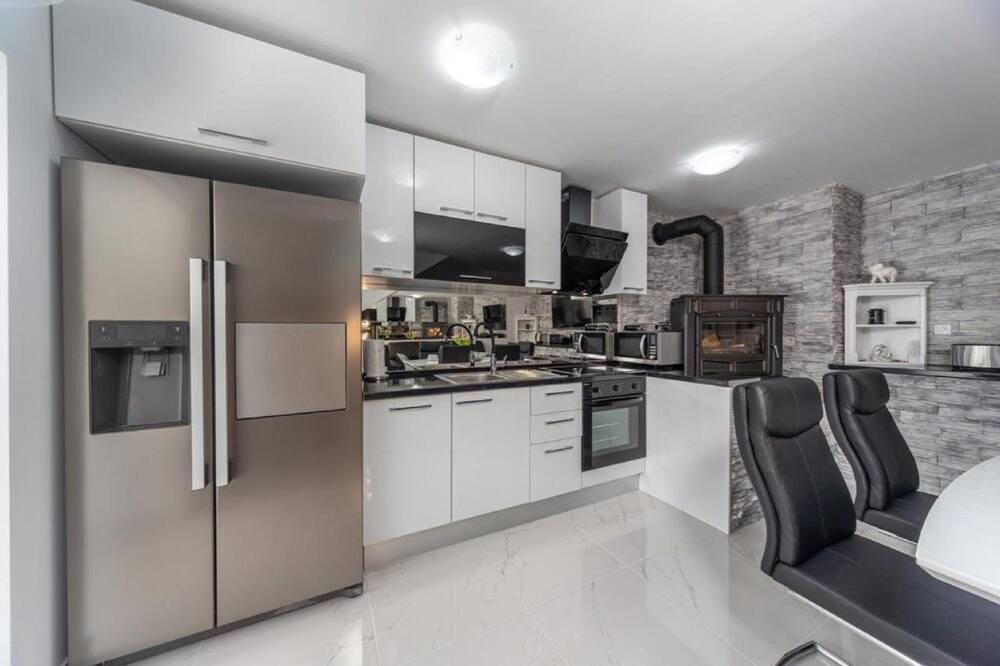 Photo of Kitchen in Sinj