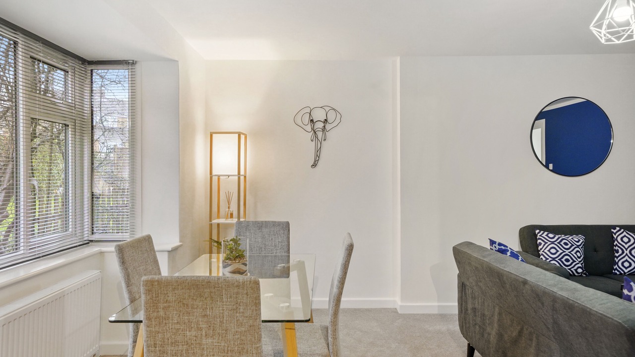 Photo of Bedroom in High Barnet