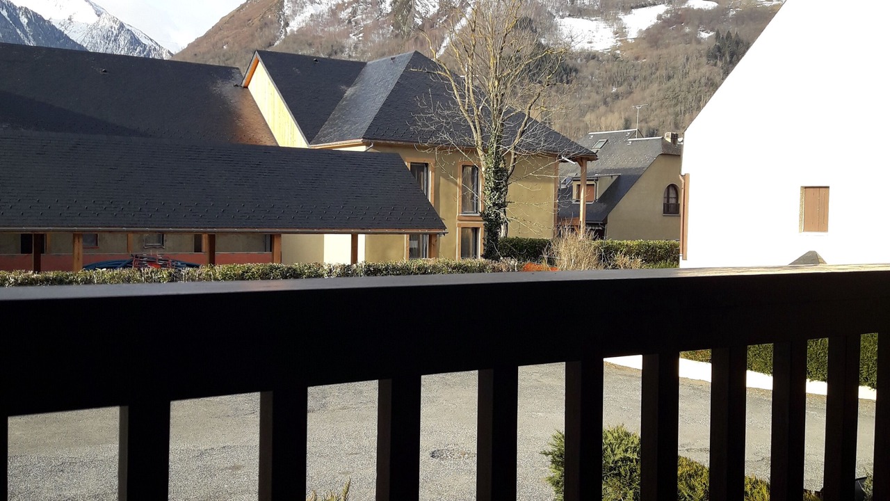 Photo of Outdoor in Vielle-Aure