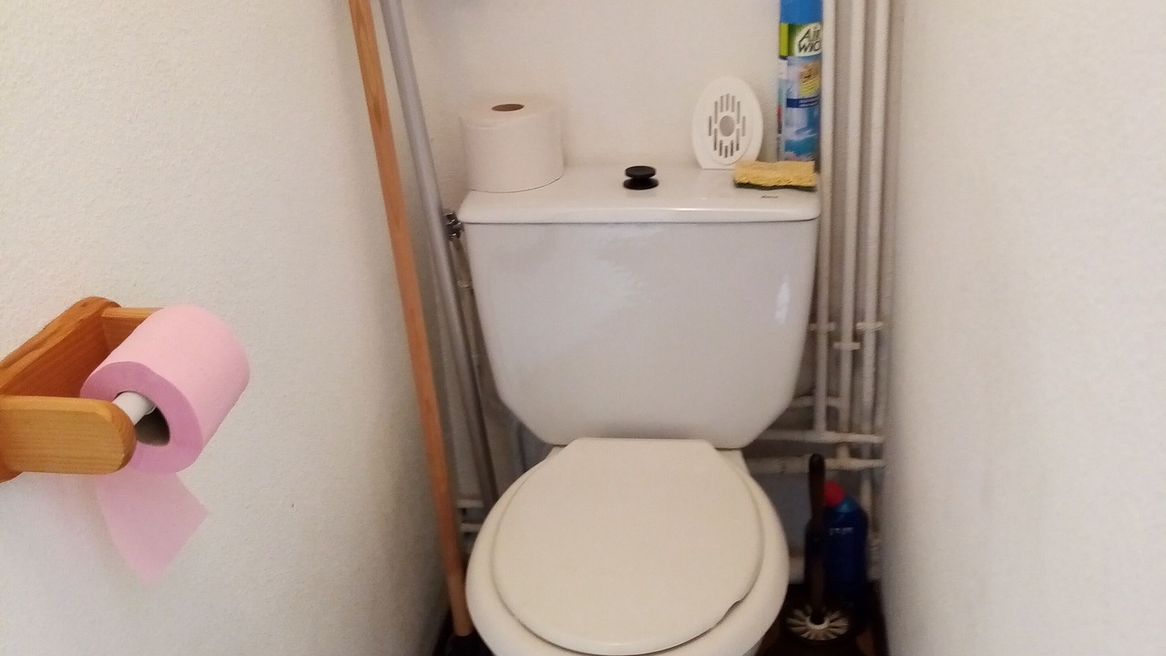 Photo of Bathroom in Vielle-Aure