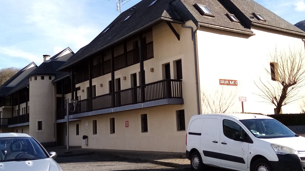 Photo of Outdoor in Vielle-Aure