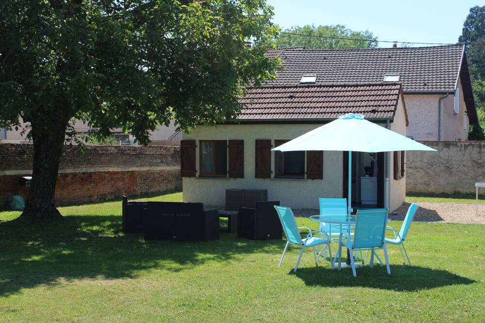 Photo of Outdoor in Seurre