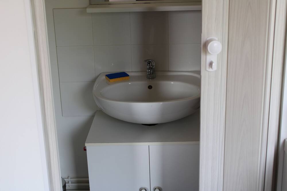 Photo of Bathroom in Seurre