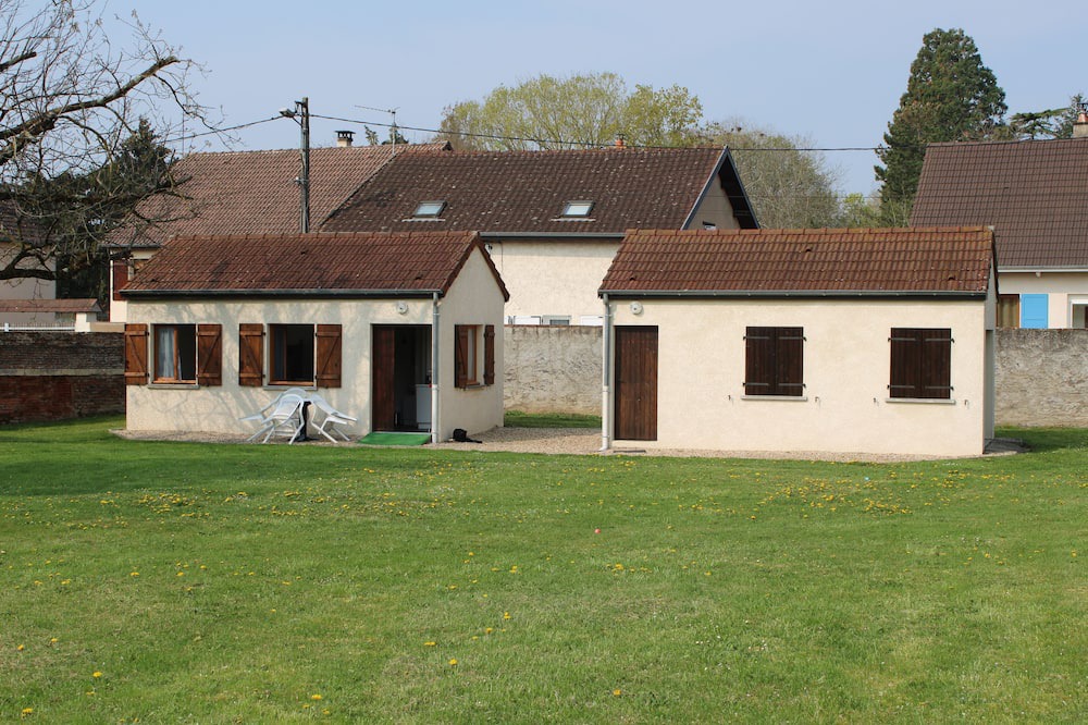 Photo of Outdoor in Seurre