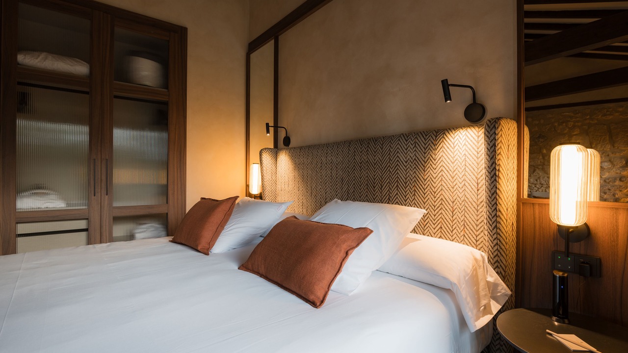 Photo of Bedroom in Brihuega