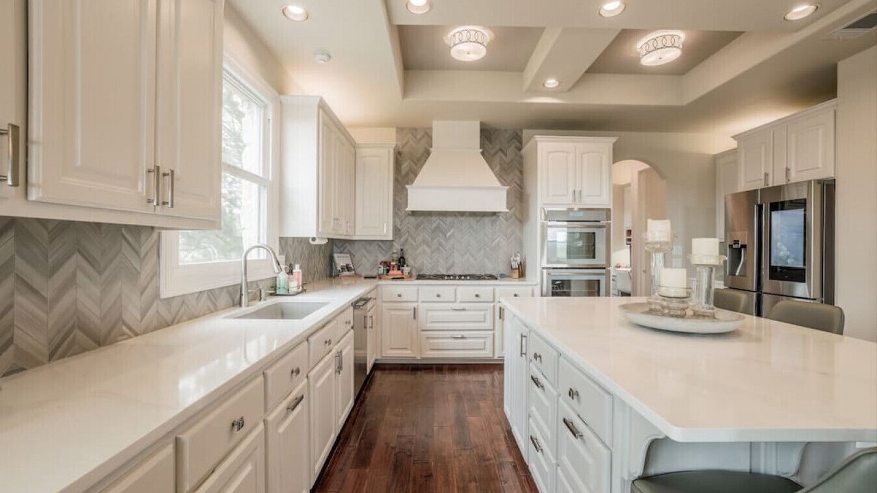 Photo of Kitchen in Lost Creek