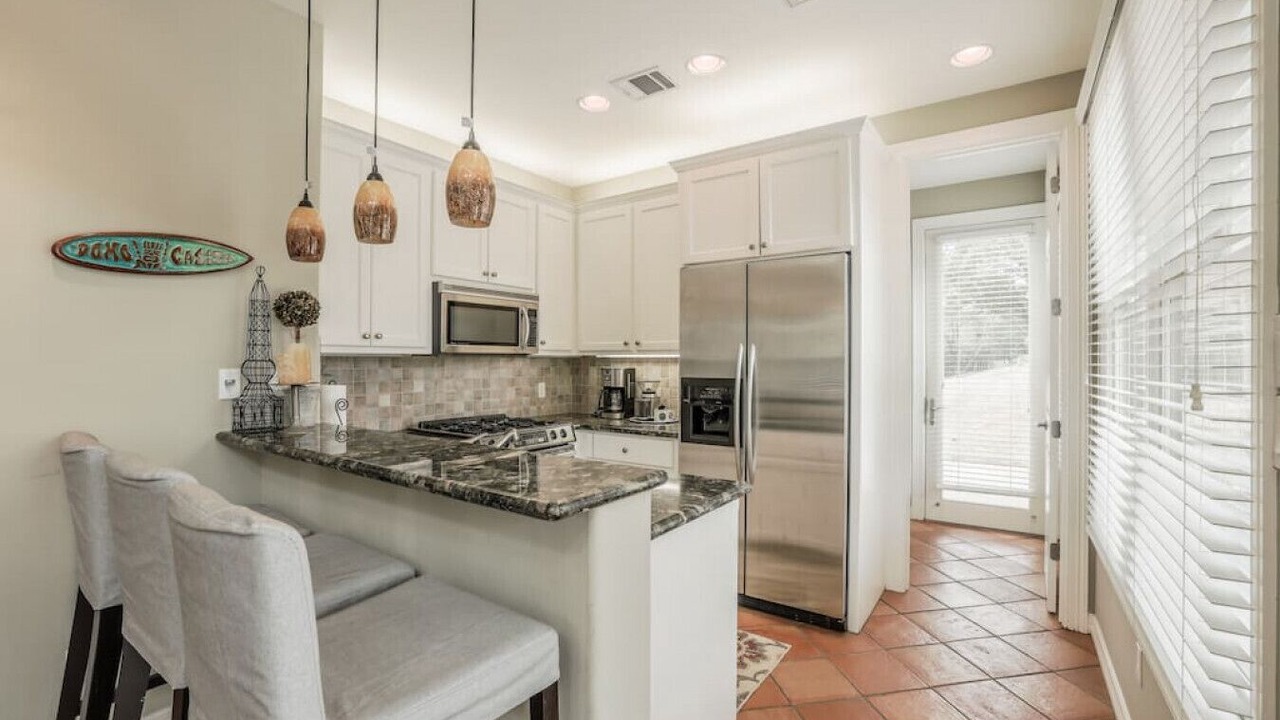 Photo of Kitchen in Lost Creek