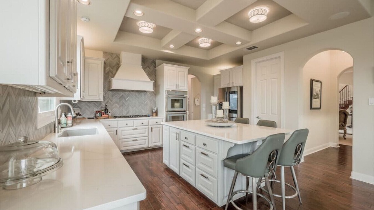 Photo of Kitchen in Lost Creek