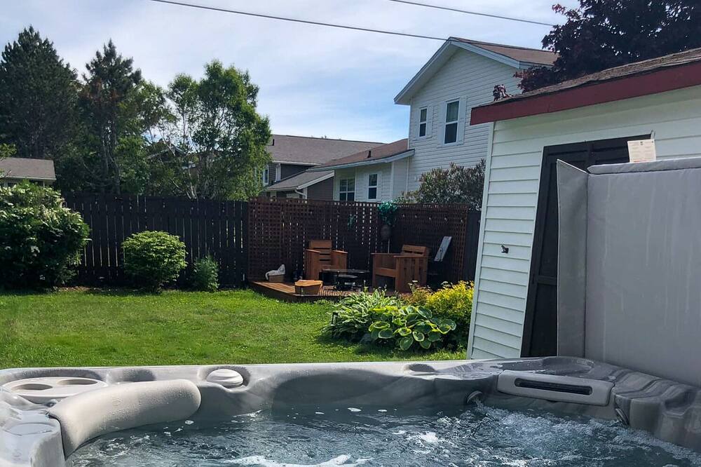 Photo of Outdoor in Terra Nova