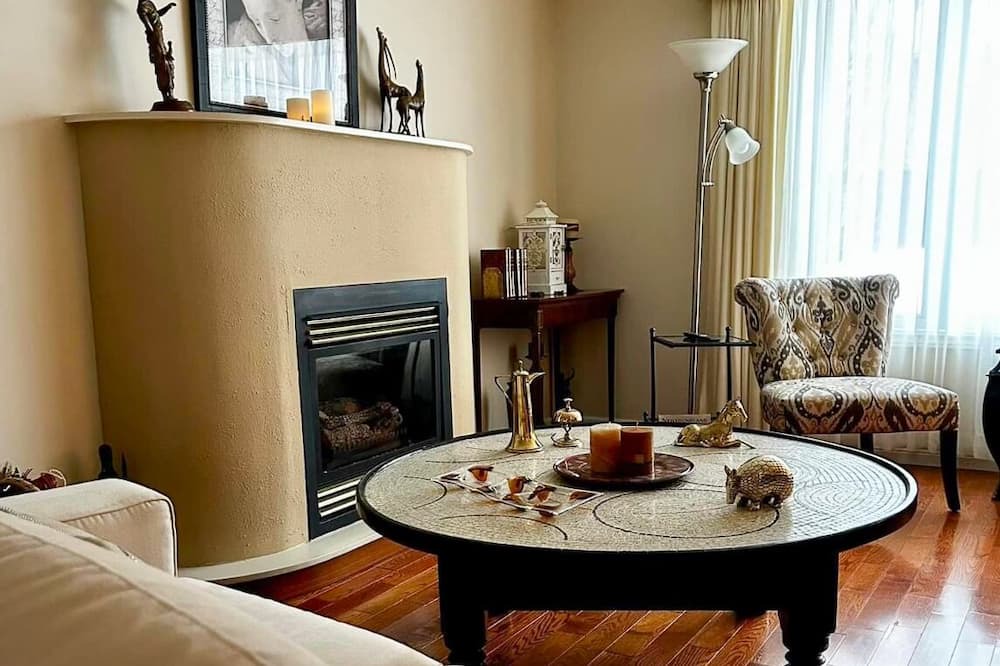 Photo of Bedroom in Terra Nova