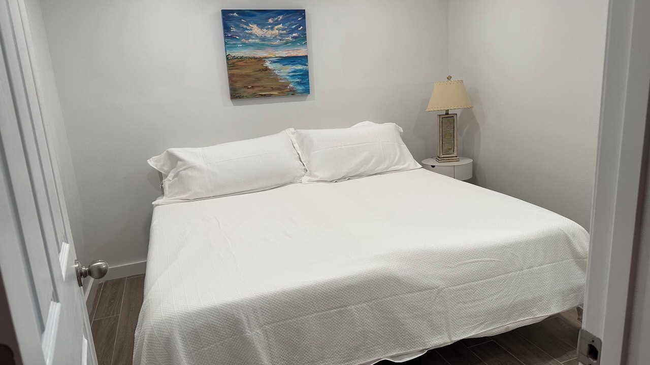 Photo of Bedroom in Newburyport