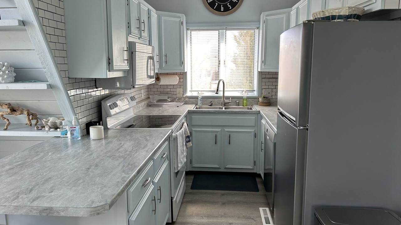 Photo of Kitchen in Newburyport