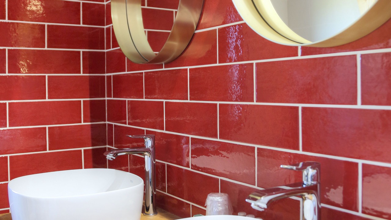 Photo of Bathroom in Dizy