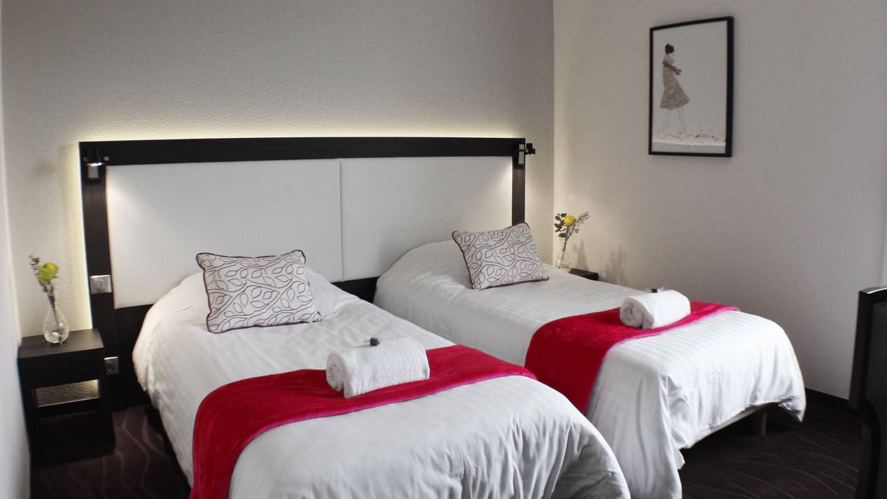 Photo of Bedroom in Dizy