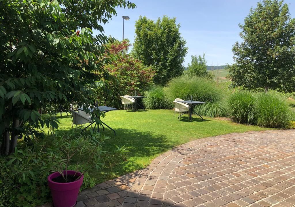 Photo of Patio Balcony in Dizy