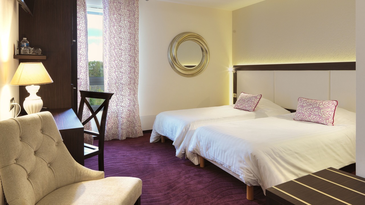 Photo of Bedroom in Dizy