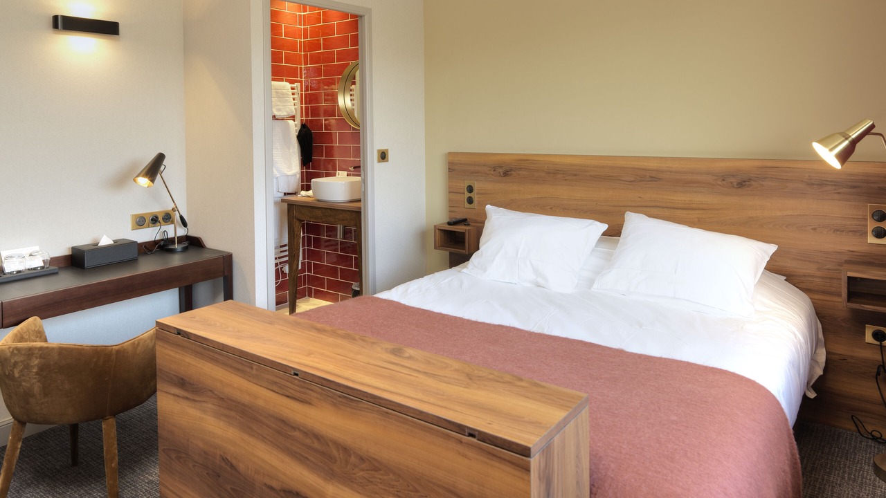 Photo of Bedroom in Dizy