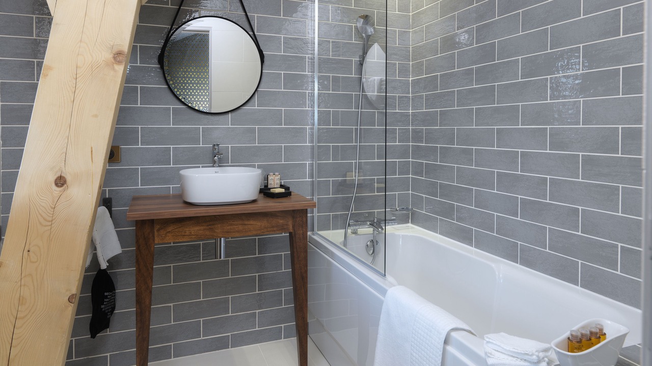 Photo of Bathroom in Dizy