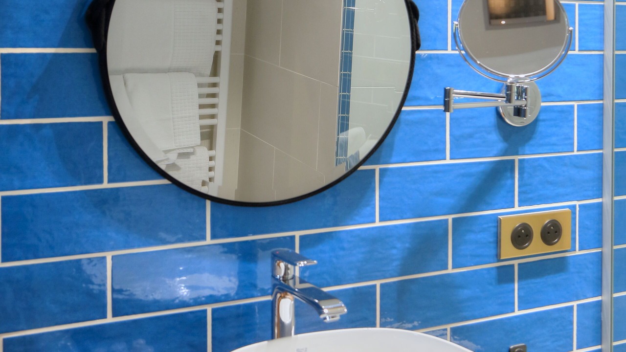 Photo of Bathroom in Dizy