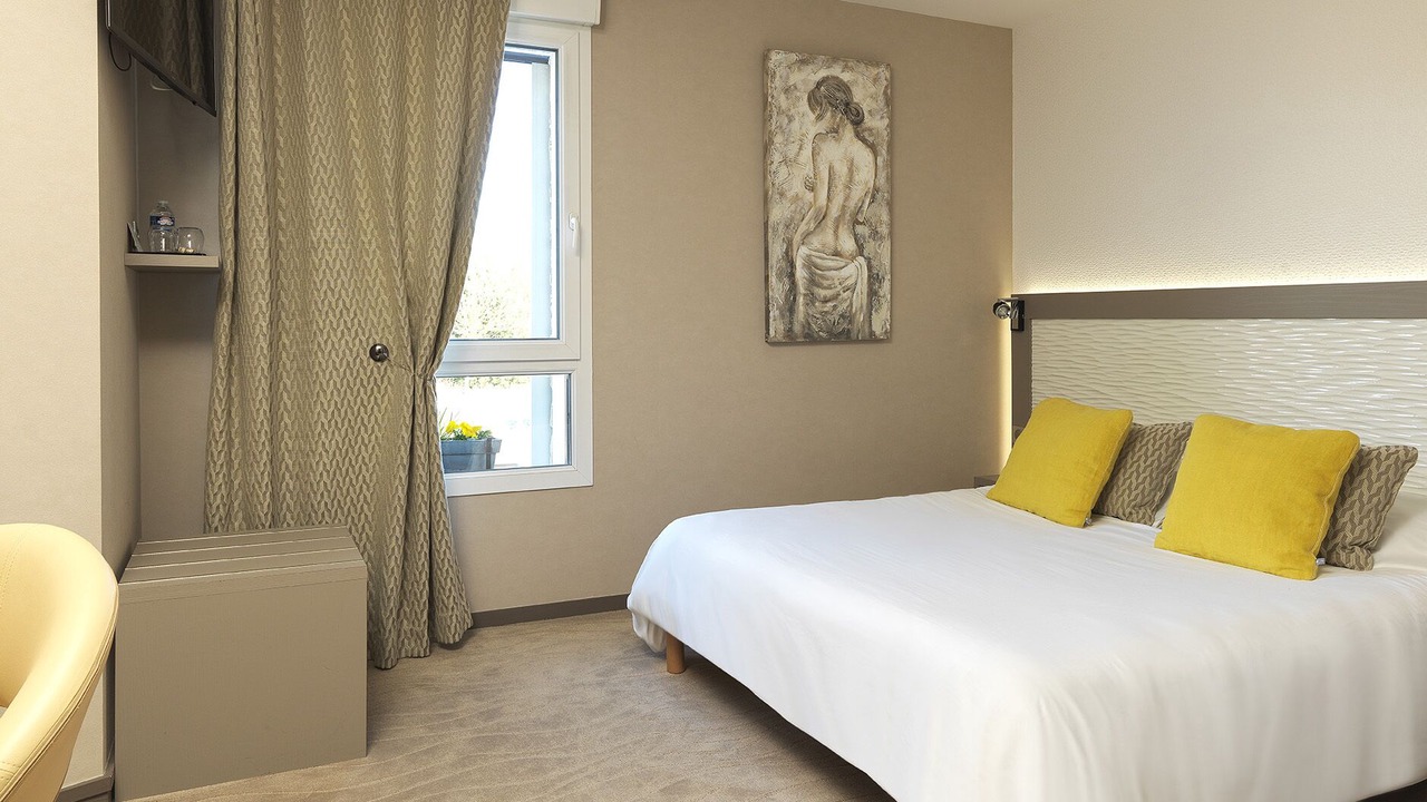 Photo of Bedroom in Dizy