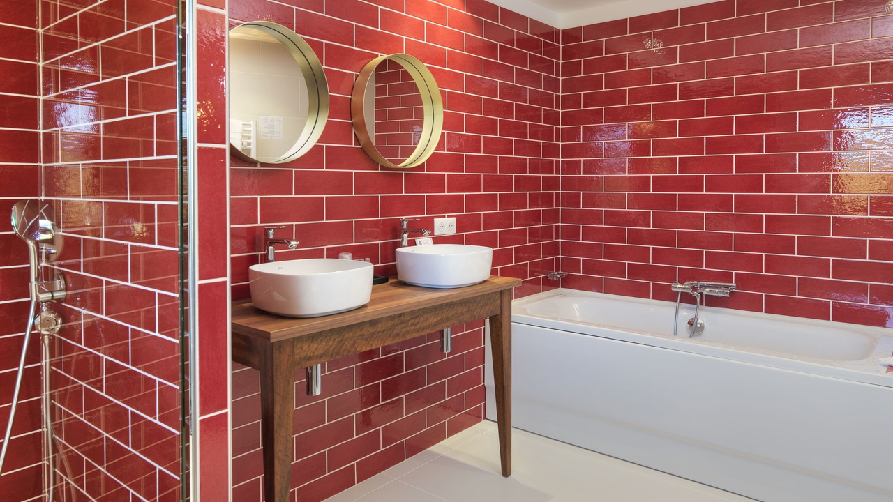 Photo of Bathroom in Dizy