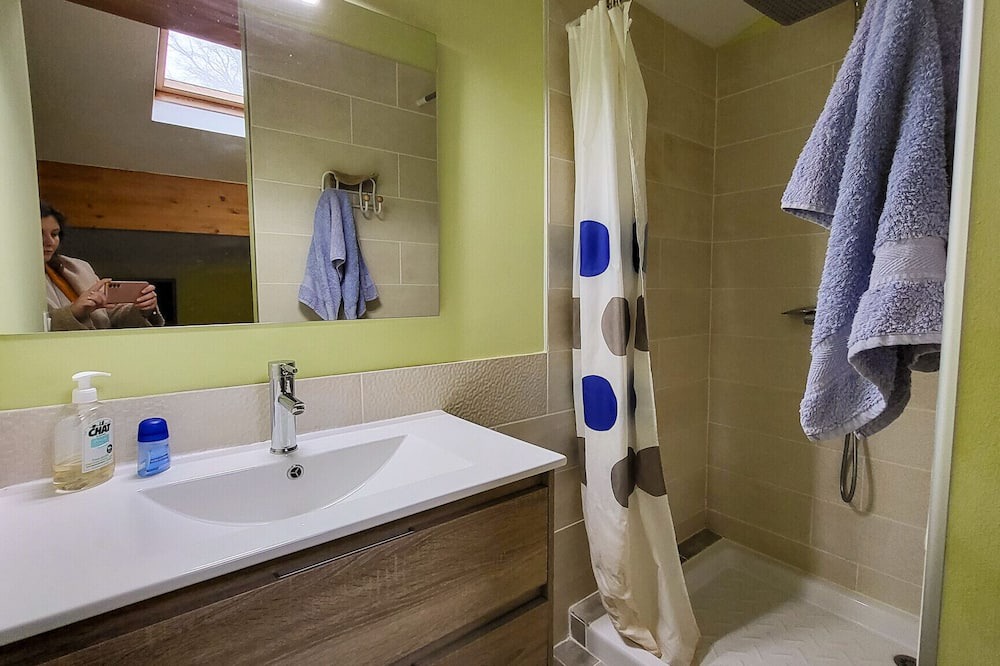 Photo of Bathroom in Mondragon