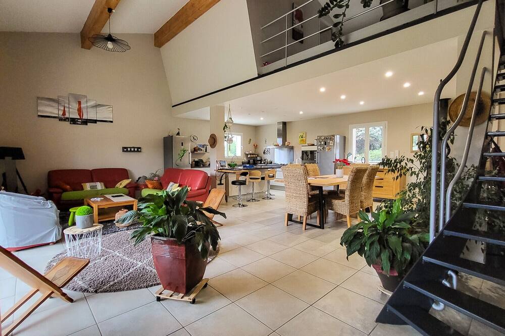 Photo of Livingroom in Mondragon