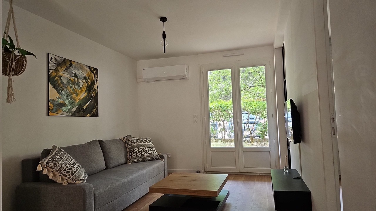 Photo of Livingroom in Lemasson