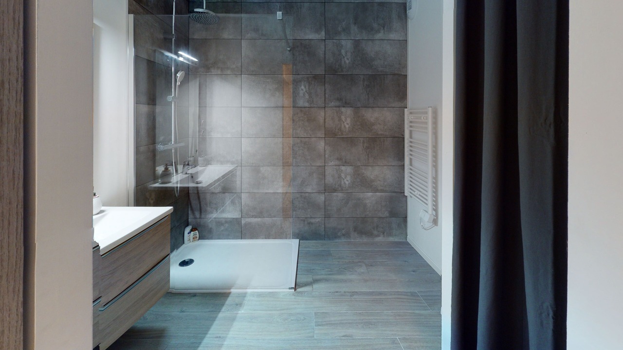 Photo of Bathroom in Lemasson