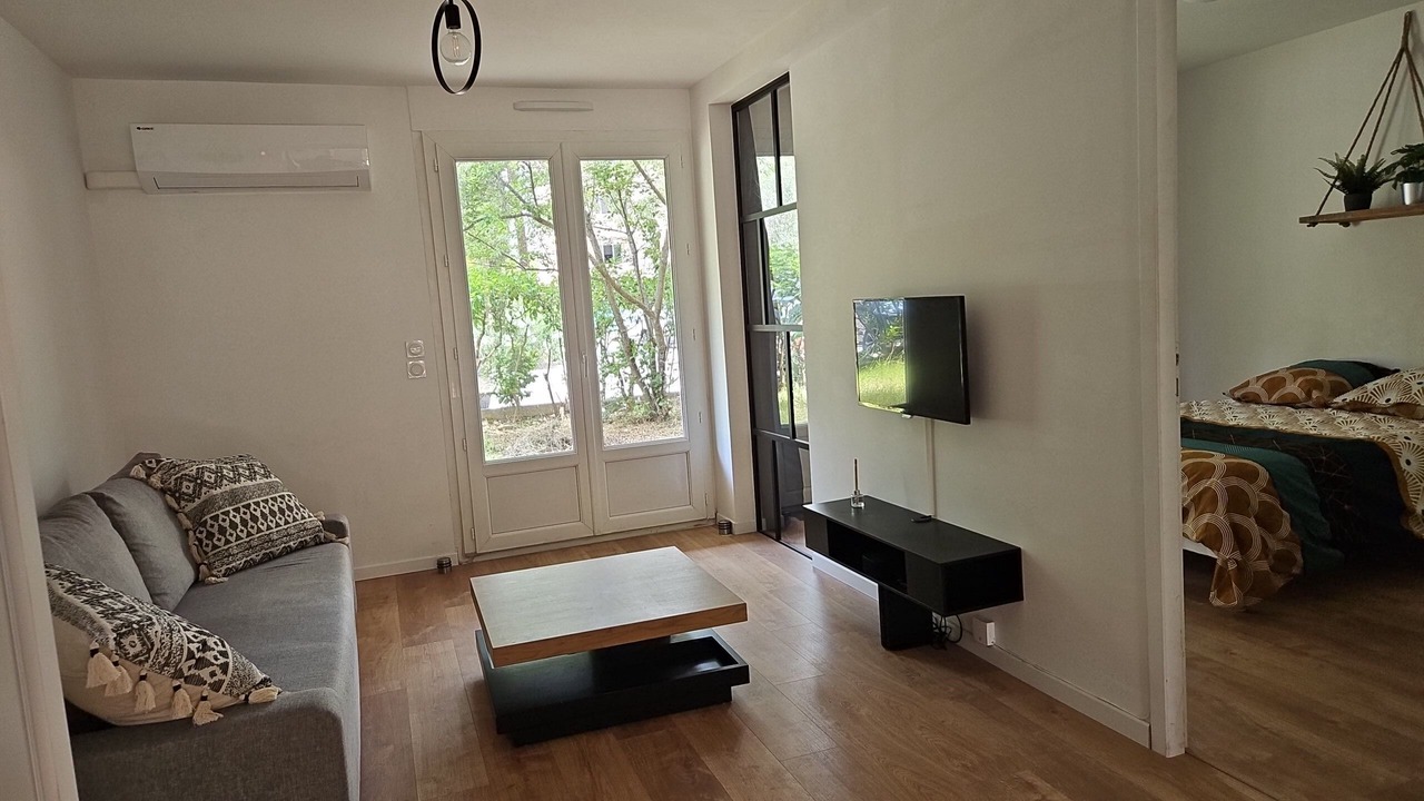 Photo of Livingroom in Lemasson