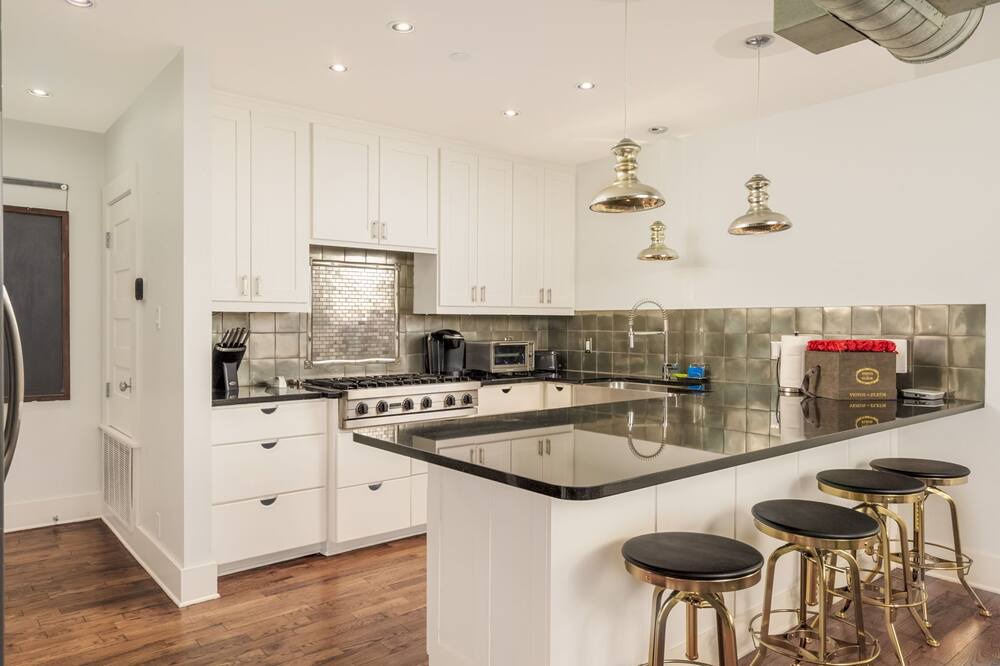Photo of Kitchen in Uptown