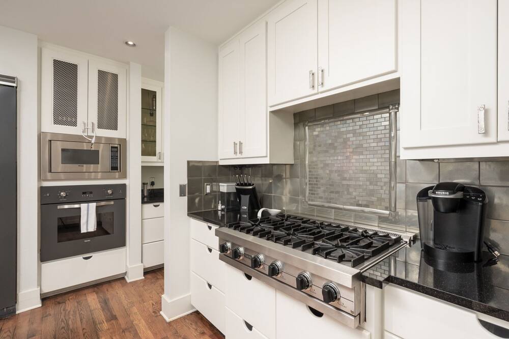 Photo of Kitchen in Uptown