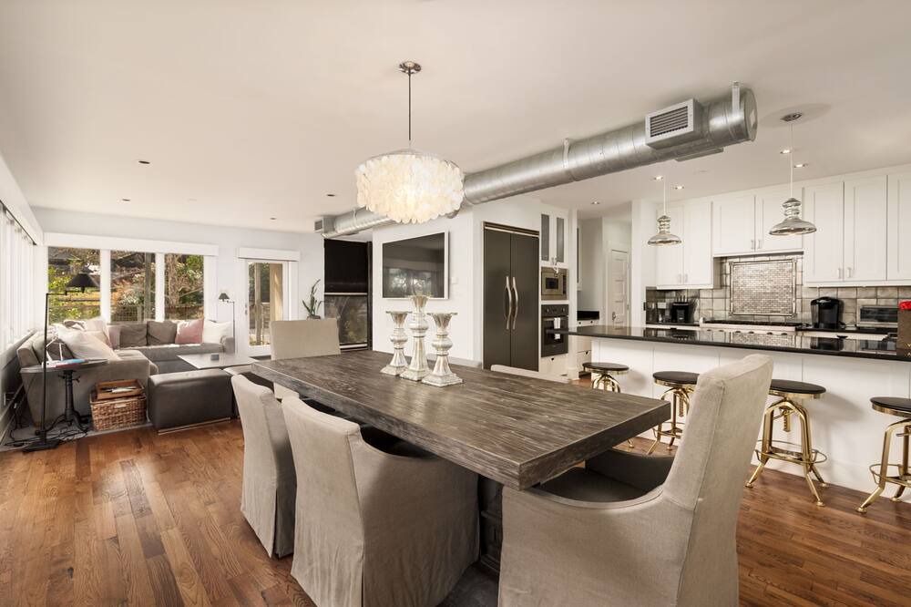 Photo of Kitchen in Uptown
