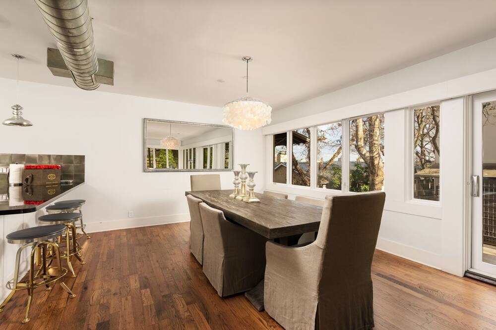 Photo of Kitchen in Uptown