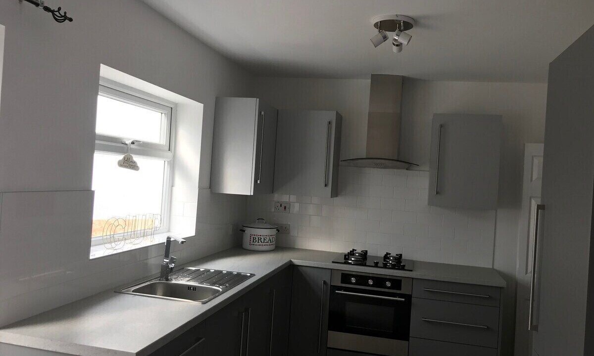 Photo of Kitchen in Dadlington