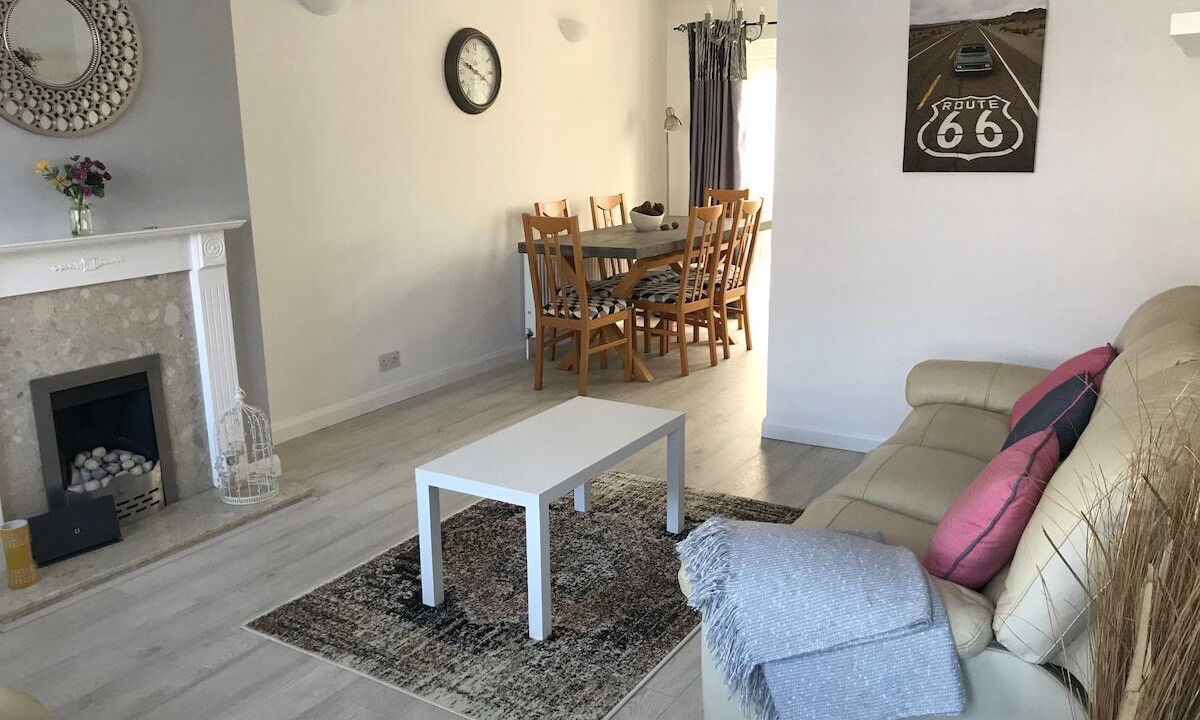 Photo of Livingroom in Dadlington