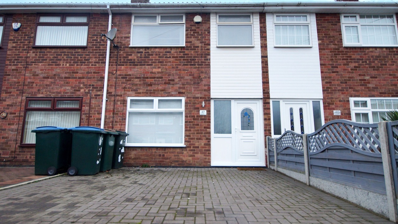 Photo of Outdoor in Dadlington