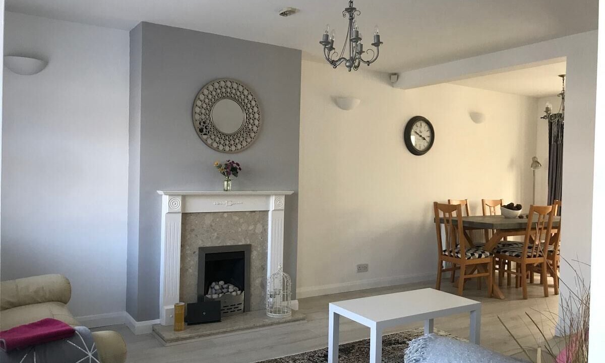 Photo of Livingroom in Dadlington