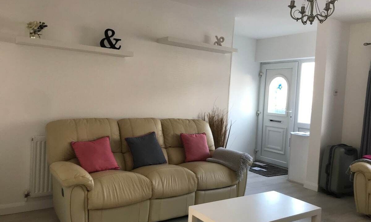 Photo of Livingroom in Dadlington