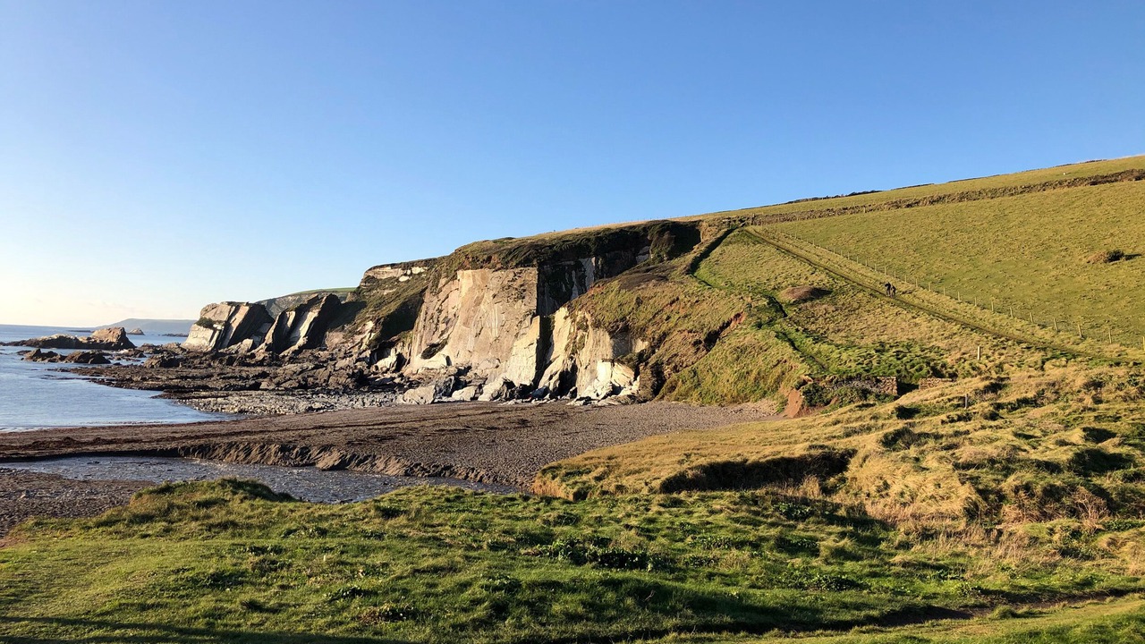 Photo of Others in Challaborough