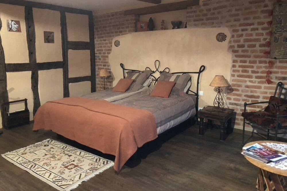 Photo of Bedroom in Scherwiller