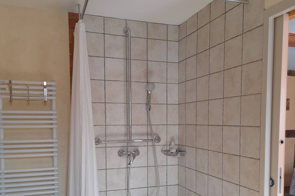 Photo of Bathroom in Scherwiller