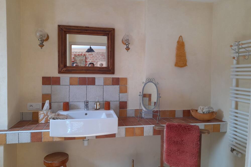 Photo of Bathroom in Scherwiller