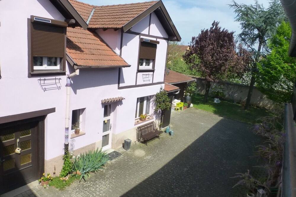 Photo of Outdoor in Scherwiller
